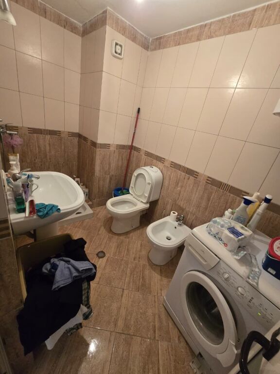 🏡 SHITET APARTAMENT 2+1+VERANDE, 150M2, GOLEM, DURRES