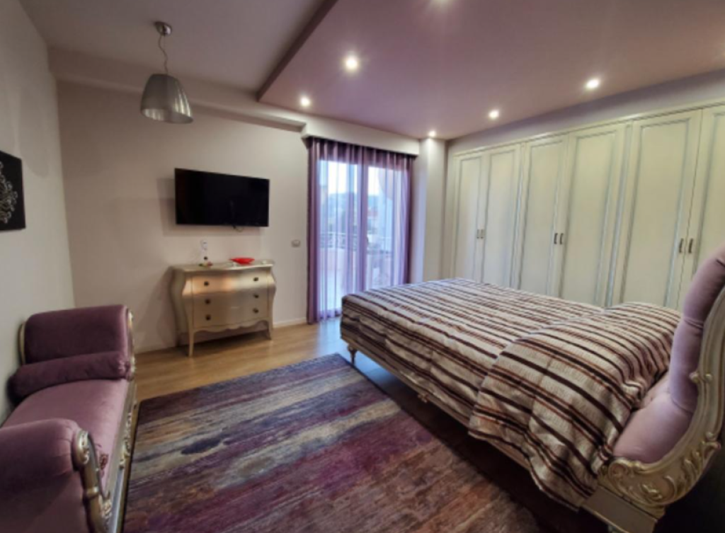 Vilë për Shitje – Akacia Hills, TEG