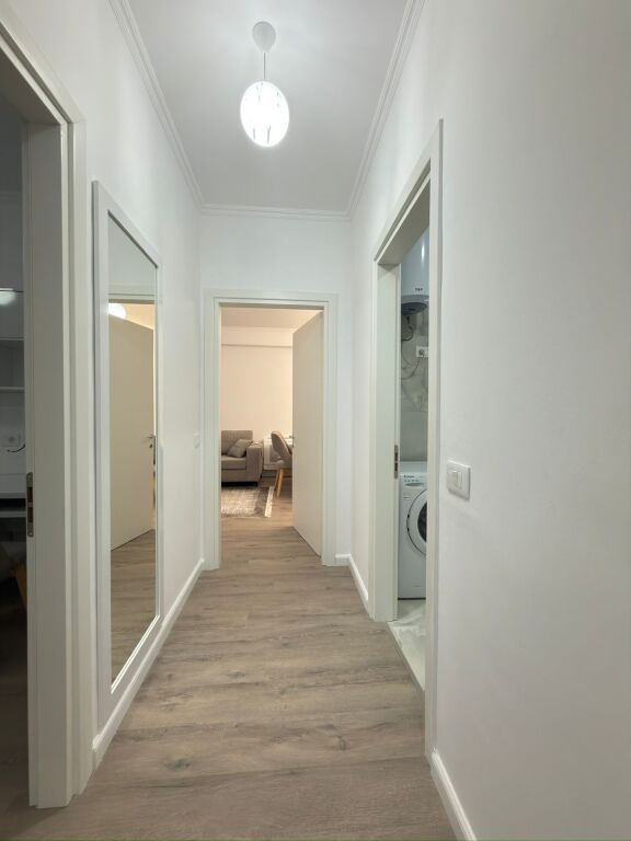 Affittasi 2+1+2+parcheggio RESIDENCA OASIS ASTIR 70.000 leke