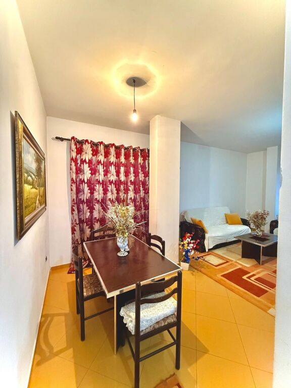 JEPET ME QERA APARTAMENT 1+1 - PAS KONVIKTEVE TE INXHINIERIA E NDERTIMITP