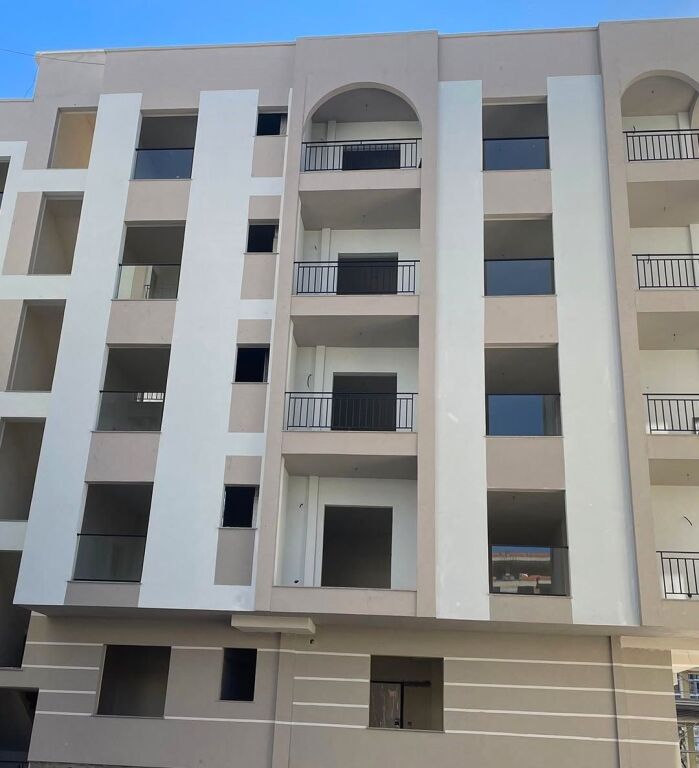 Shitet Apartament 1+1 60m2 Okazion – Rezidenca Oriental, Golem 🌴