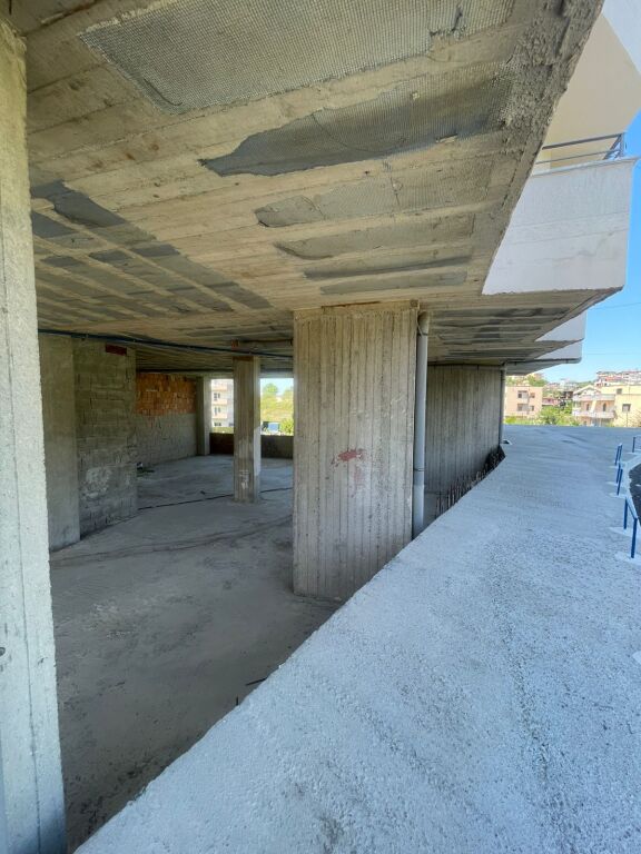 🏡 SHITET NJËSI SHËRBIMI + BODRUM PLEPA, DURRËS