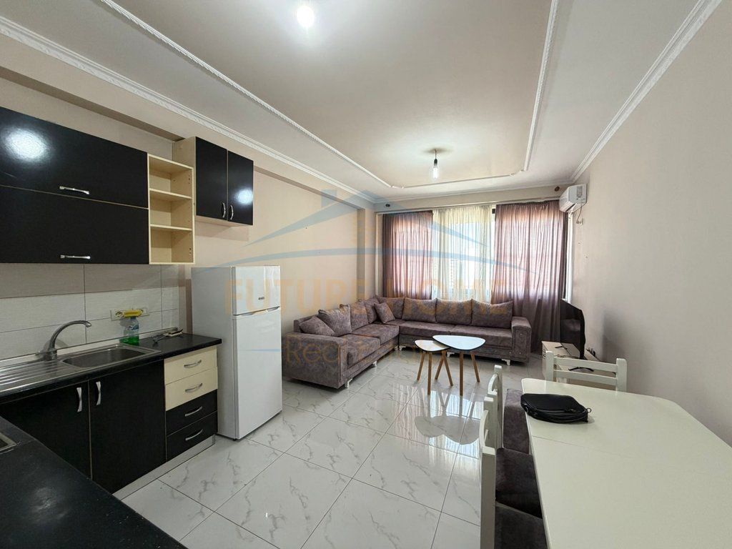 For sale, Apartment 2+1, New Ring, Tirana