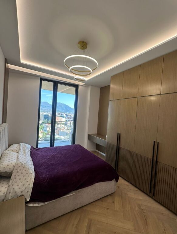 APARTAMENT 1+1 ME QIRA – GOLDEN TOWER, MINE PEZA
