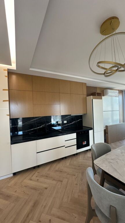 Apartament 2+1 me qira – Golden Tower, Mine Peza