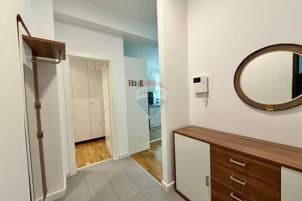 Apartament 2+1+Parkim per qera Residenca Touch the Sun