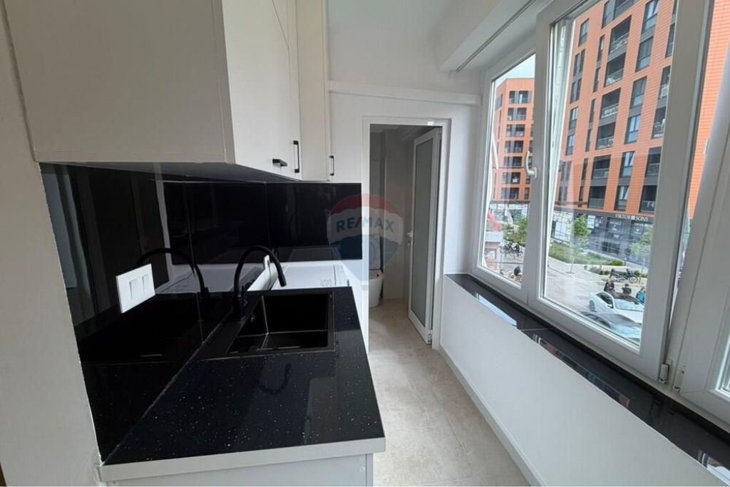 Garsoniere - Për Shitje