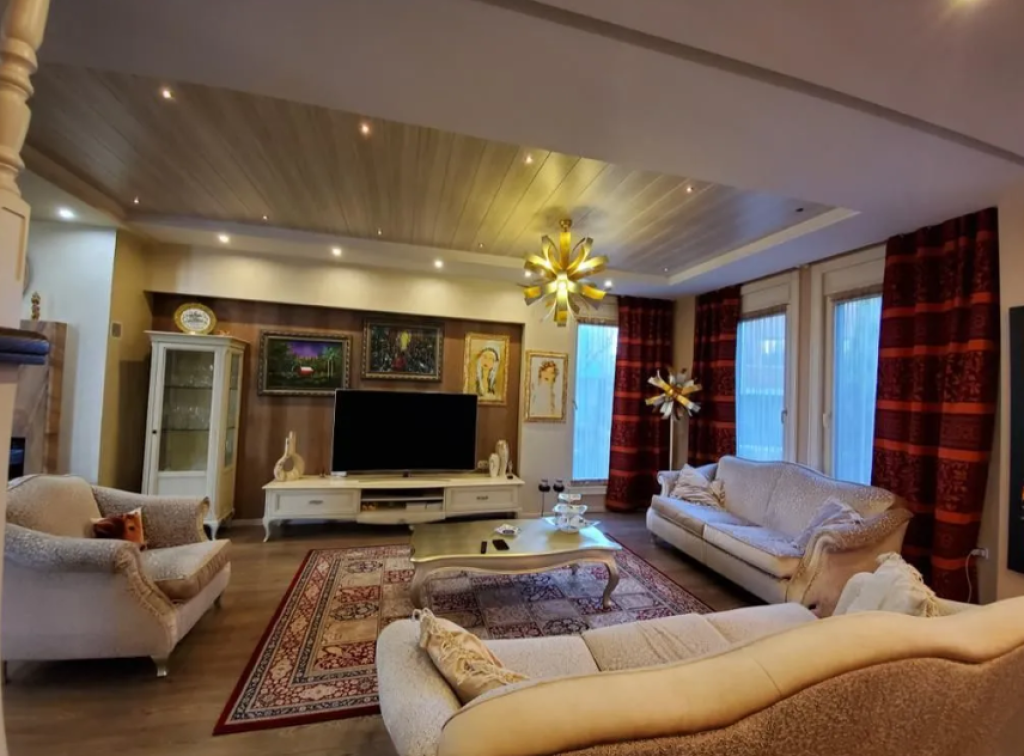 Vilë për Shitje – Akacia Hills, TEG