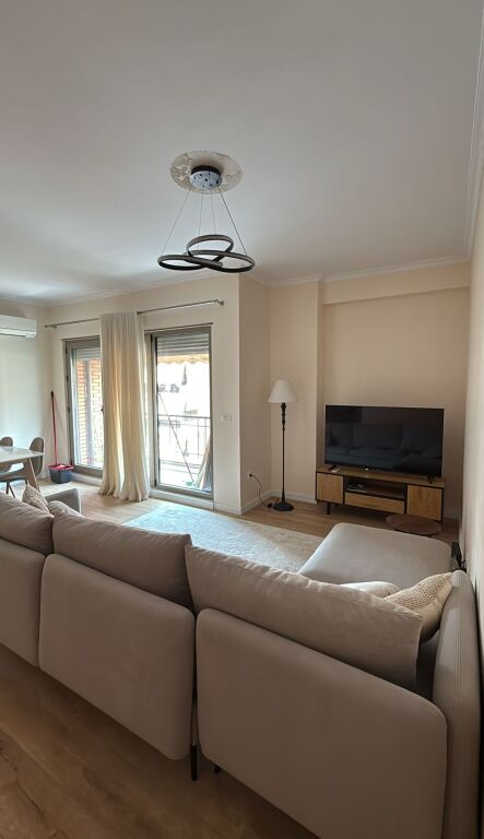 📌Apartment 2+1 for rent - Delijorgji, Tirana