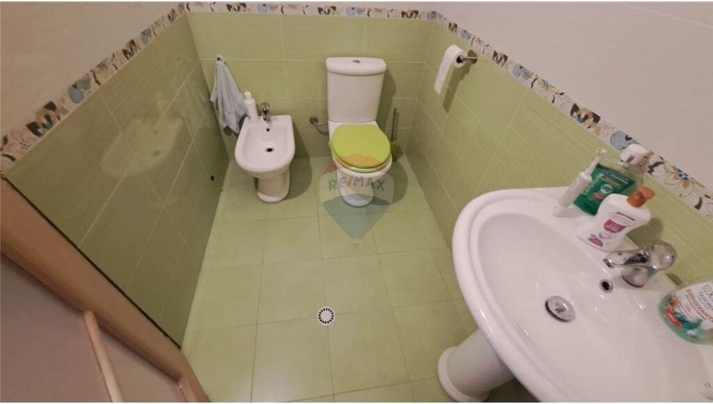 📍 Apartament 2+1+2 për Shitje Bulevardi Ismail Qemali, Vlorë