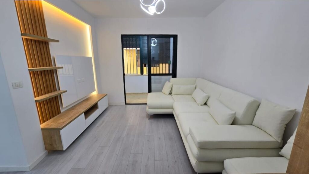 🏡 SHITET APARTAMENT 2+1 MALI ROBIT