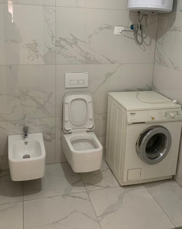 Appartamento 1+1 in affitto – Astir (Complesso nuovo) !