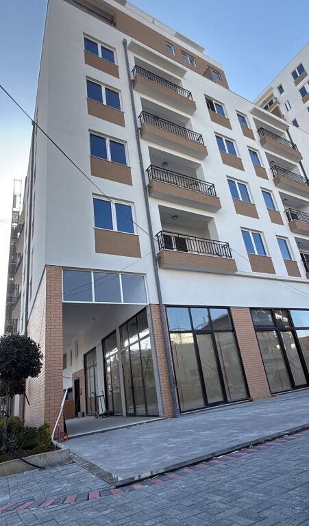 Vendesi 1+1 Vicino all'ex Campo di Aviazione 105.000€