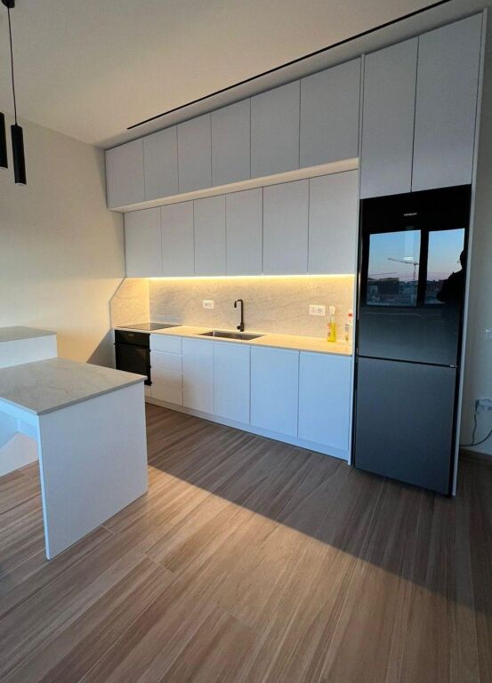 Jepet me qira apartament  1+1 + Post Parkimi  📍 Spring Residence ,