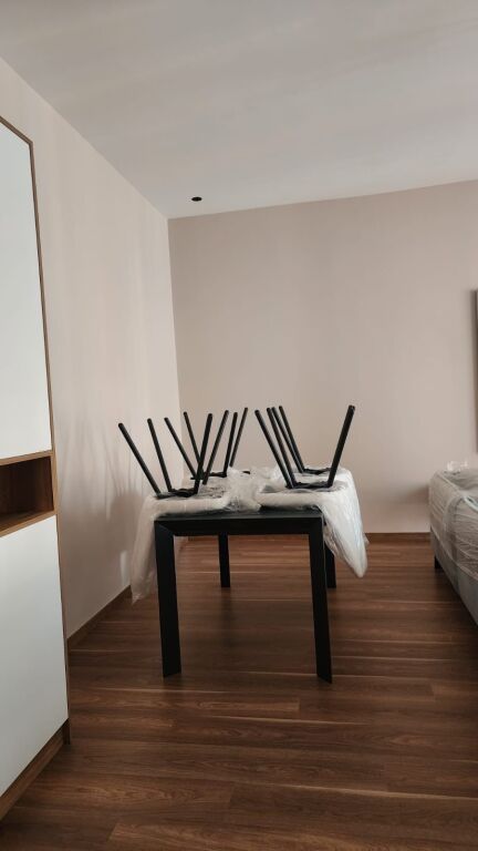 Apartament per qera 1+1 +post parkimi ne Delijorgj