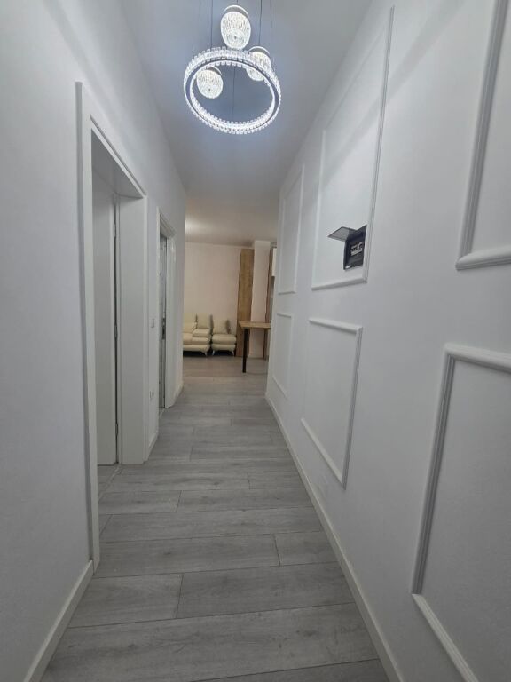 🏡 SHITET APARTAMENT 2+1 MALI ROBIT