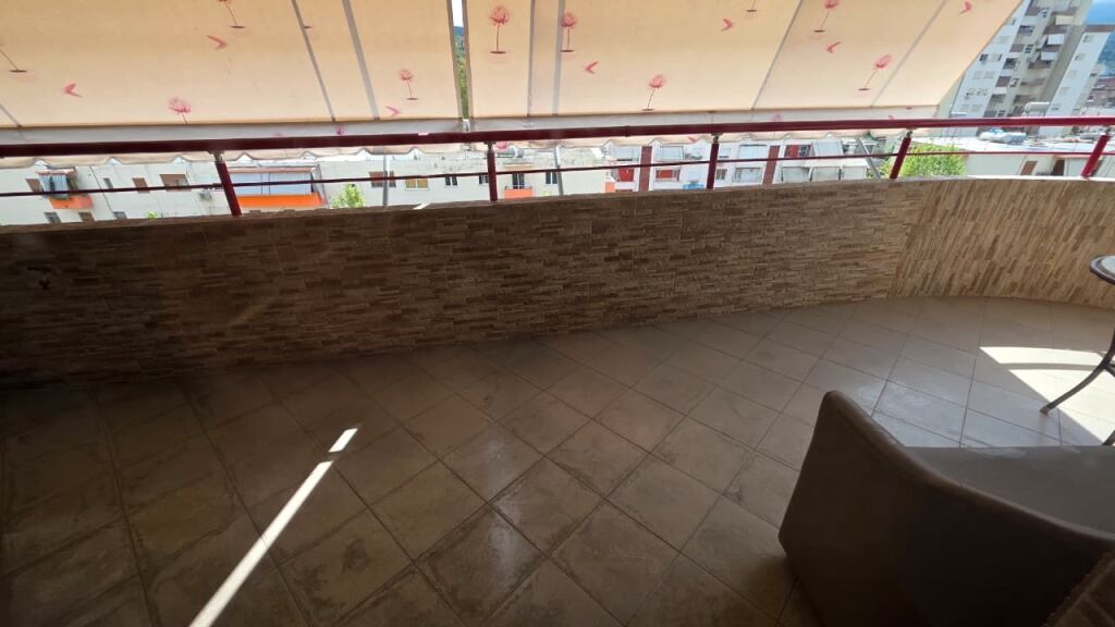 🏡 Apartament 3+1 për shitje pranë Conad, Vlorë