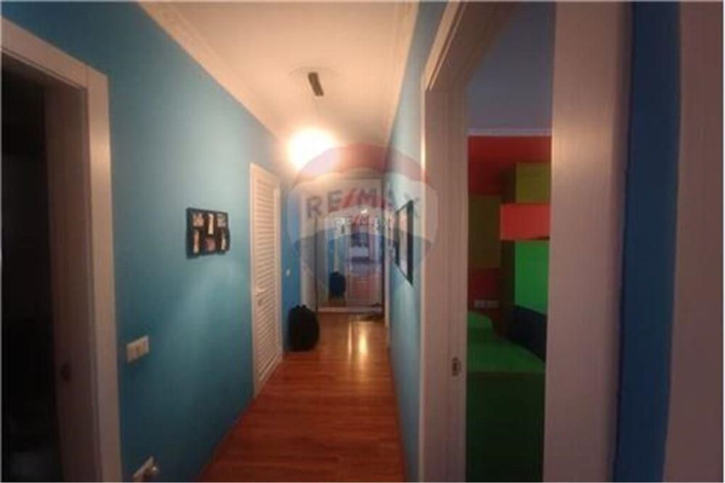 Apartament - Për Shitje - Rruga Don Bosko, Tiranë(ID: 530411001-1356)