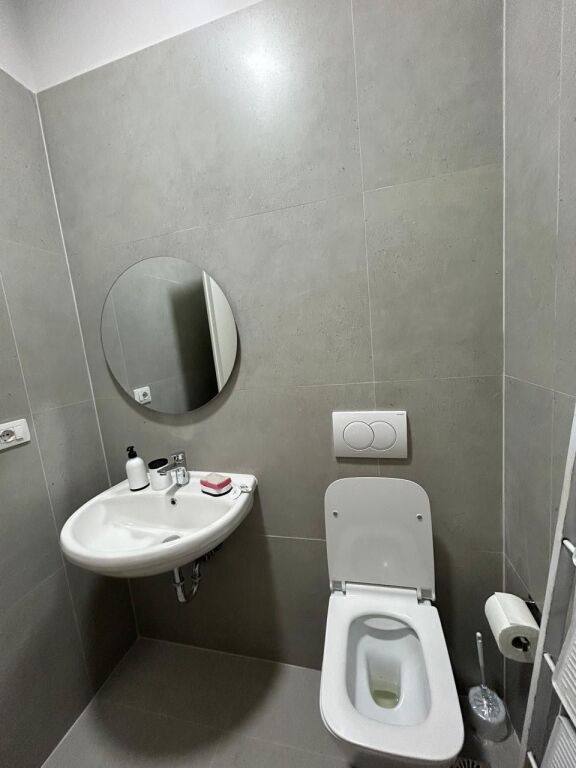 Affittiamo appartamento 2+1+2 nella zona di Don Bosco!