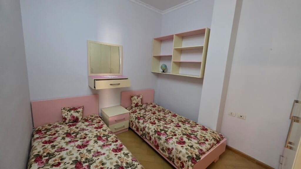 🏡 Apartament 3+1 për shitje pranë Conad, Vlorë