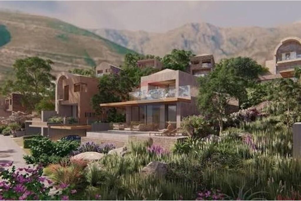 APARTAMENT 1+1 NE SHITJE NE GREEN COST VILLAGE 2!(ID: 530171024-646)