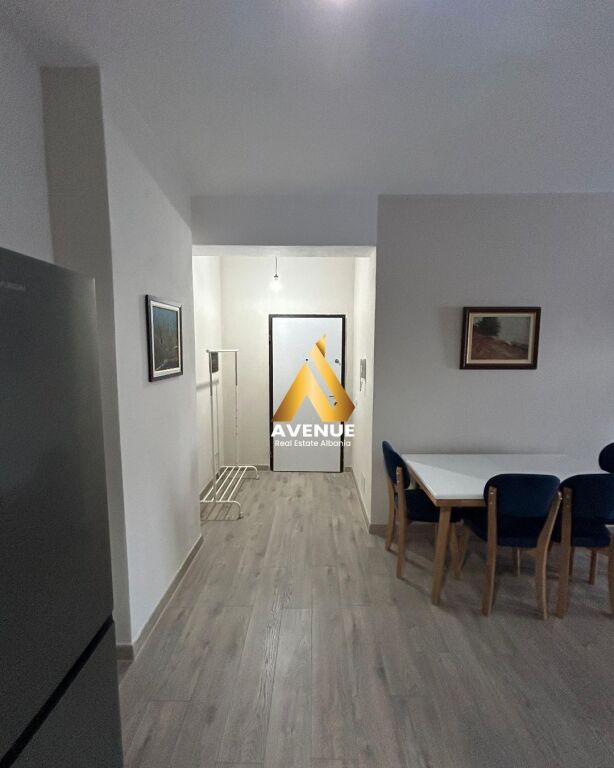‼️ULET CMIMI ‼️  JEPET ME QERA APARTAMENT 1+1 – XHAMLLIK, REZIDENCA ESHLI, TIRANË