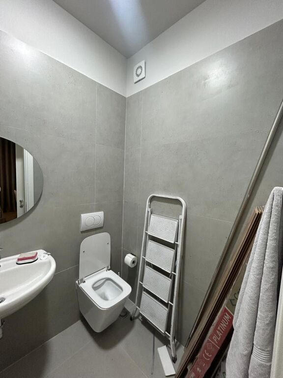 Affittiamo appartamento 2+1+2 nella zona di Don Bosco!