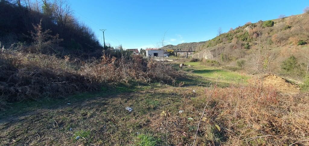 TOKE NE SHITJE, 604 M2, Ibë e Poshtme