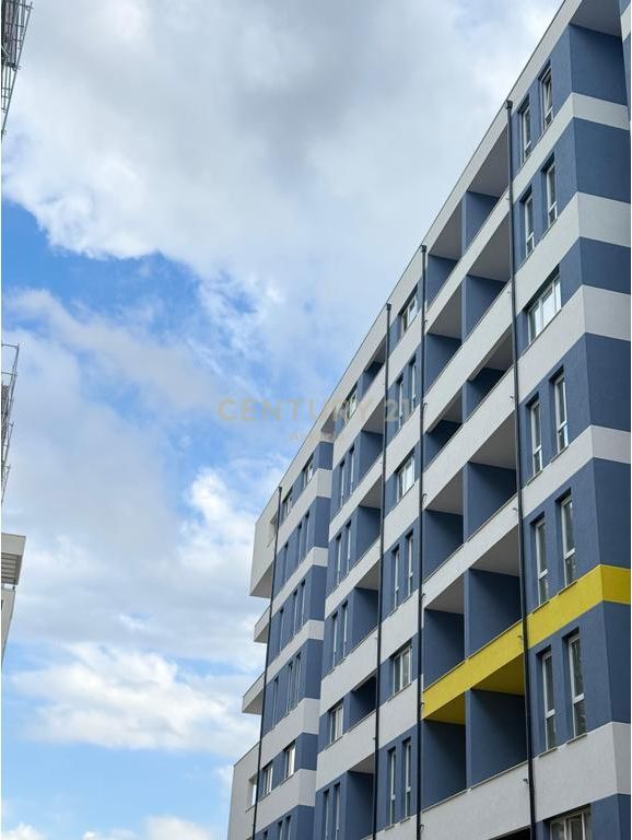 FOR SALE APARTMENT 2+1+2 AT "UNIVERS CITY"