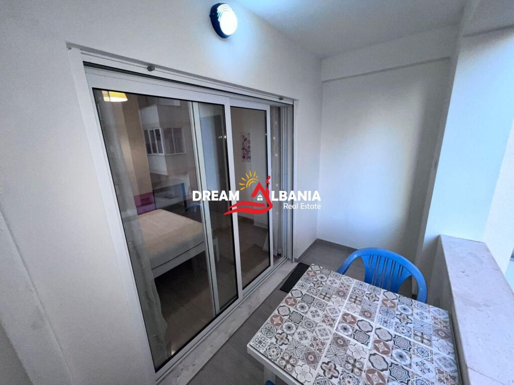 Apartament 1+1 ne Shitje tek Shkembi i Kavajes (ID 41111549)