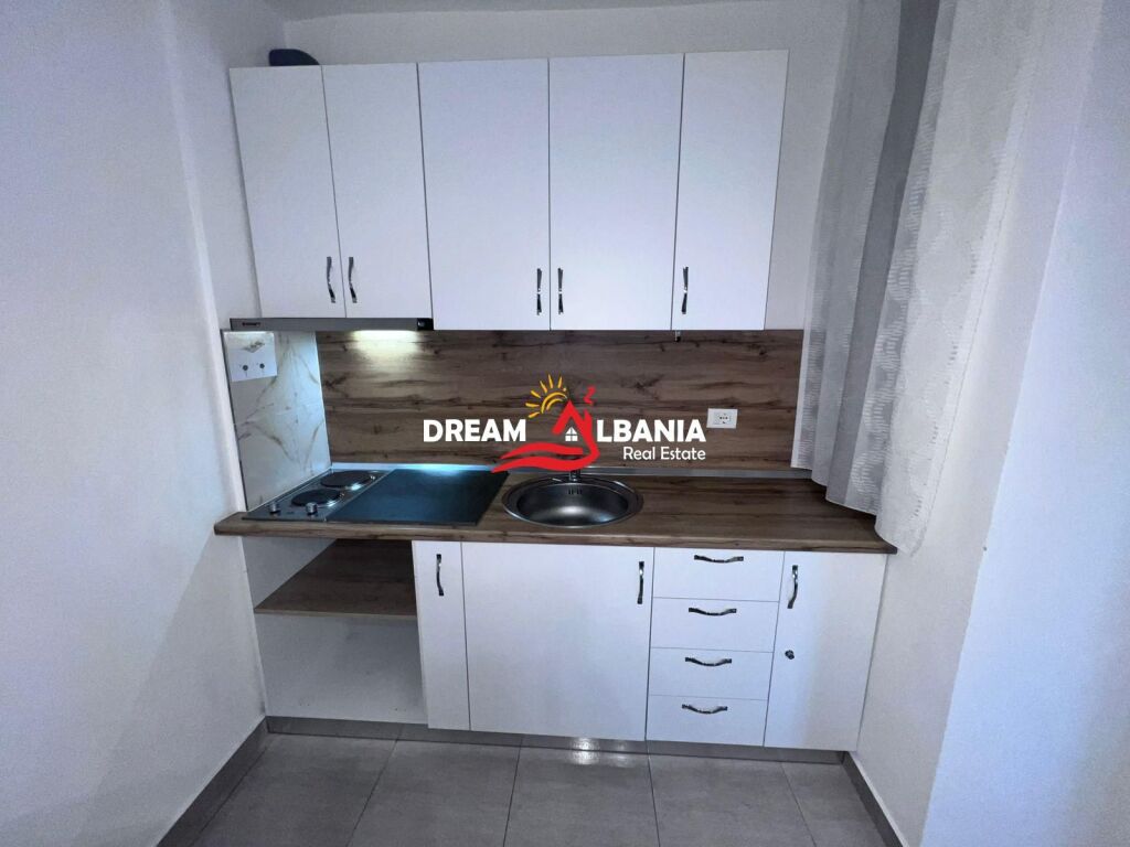 Apartament 1+1 ne Shitje tek Shkembi i Kavajes (ID 41111549)