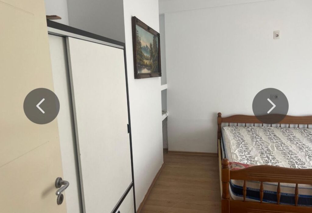 Appartamento 2+1 in affitto📍Laprakë(1° piano della villa)