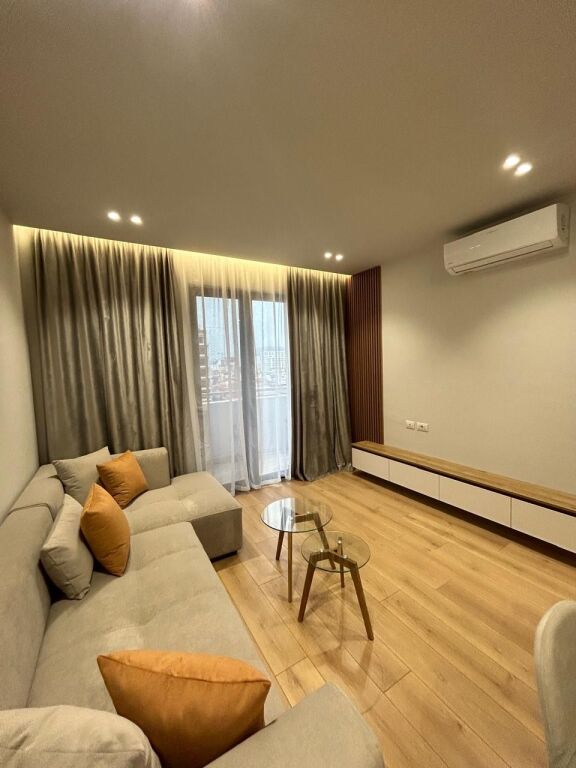 Affittiamo appartamento 2+1+2 nella zona di Don Bosco!