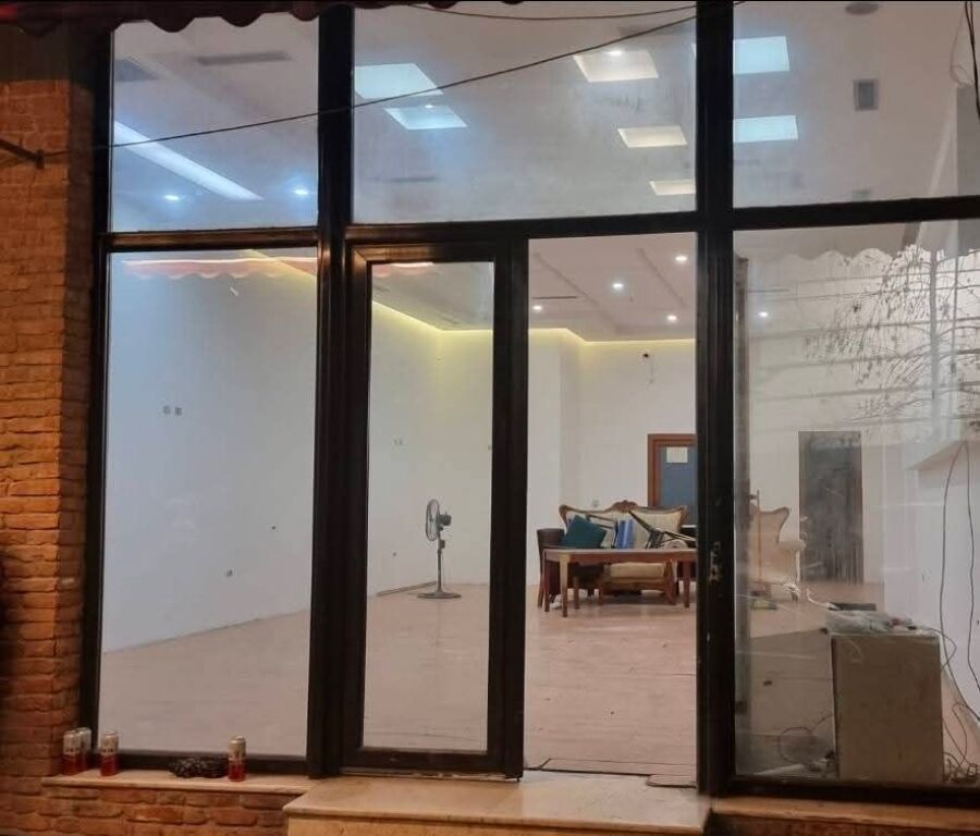 JEPET ME QERA DYQAN 80 M2 - Kthesa e Kamzes