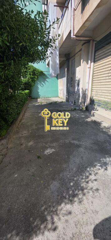 🏢 SHITET KATI 0 – OBJEKT 5 KATESH PRANË KRYQIT TË KUQ, DURRËS 🌆🔥