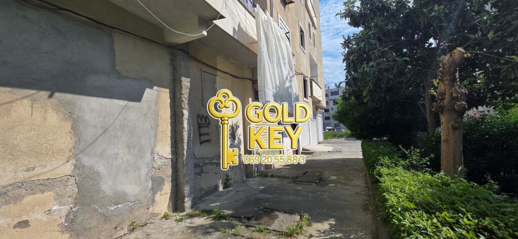 🏢 SHITET KATI 0 – OBJEKT 5 KATESH PRANË KRYQIT TË KUQ, DURRËS 🌆🔥