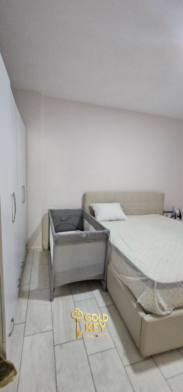 🏡 APARTMENT FOR SALE 2+1+1 PARKING SPACE GOLEM