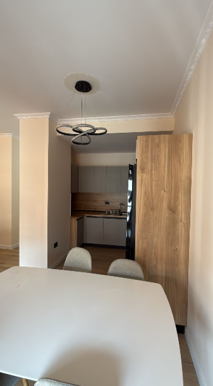 Appartamento 2+1 in Affitto – Delijorgji