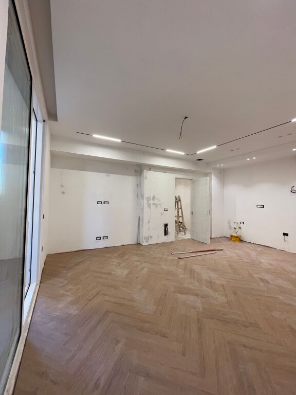 🏠SHITET – Apartament 2+1+2  📍ISH-EKSPOZITA,E-88