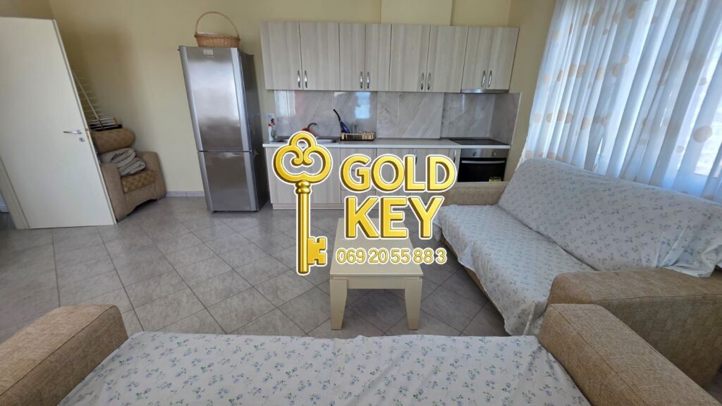 🏡 SHITET APARTAMENT 1+1 PRANË DETIT – SHKËMBI I KAVAJËS 🌊✨