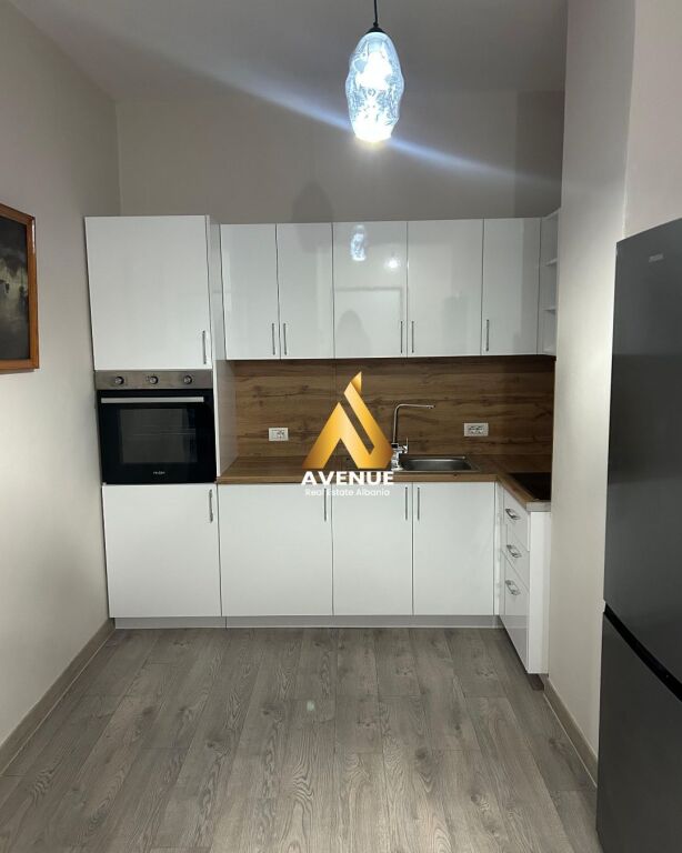 FOR RENT APARTMENT 1+1 – XHAMLLIK, ESHLI RESIDENCE, TIRANA