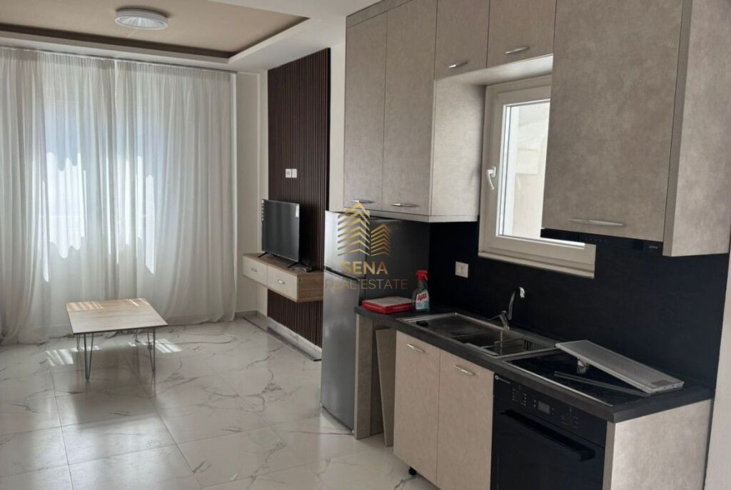 Qira, Apartament, 1+1, 5 Maji , 50.000 Leke