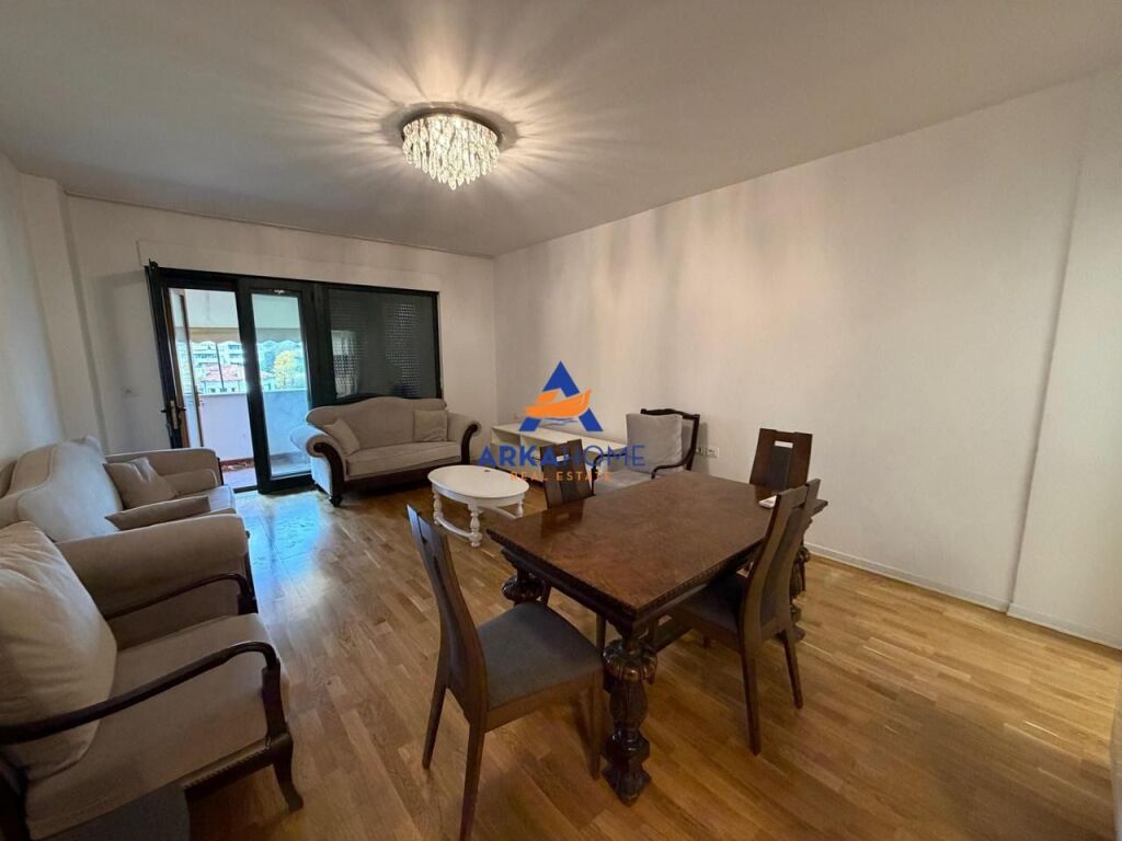 FOR RENT APARTMENT 3+1+2+VERANDA "BLLOK" 2500 EURO