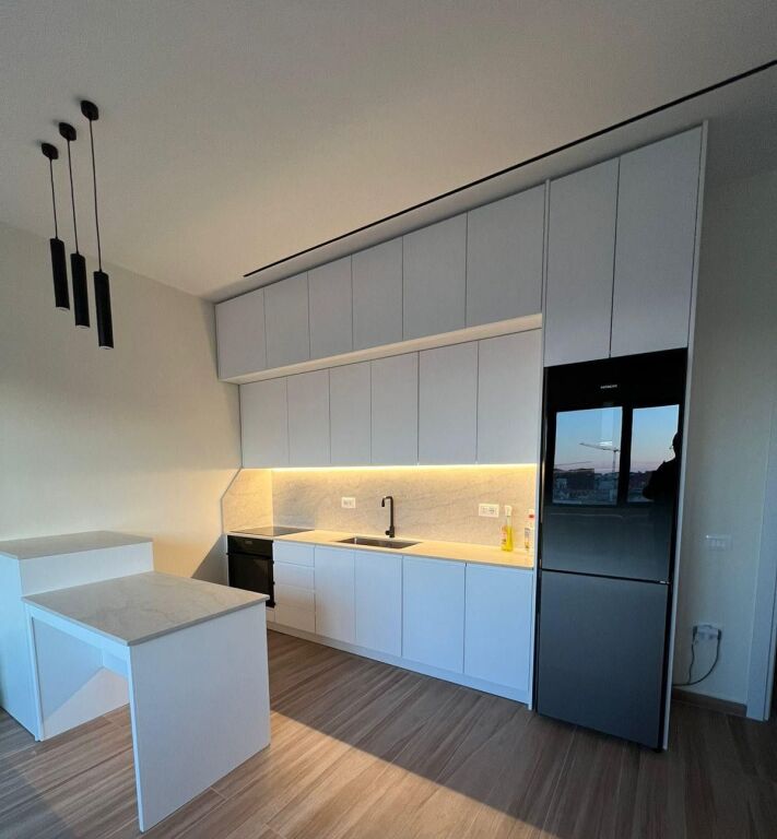 🏡 JEPET ME QIRA APARTAMENT 1+1 + POST PARKIMI – SPRING RESIDENCE, 21 DHJETORI