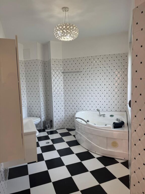 Luxury apartment for sale with fantastic view over Tirana 🌇