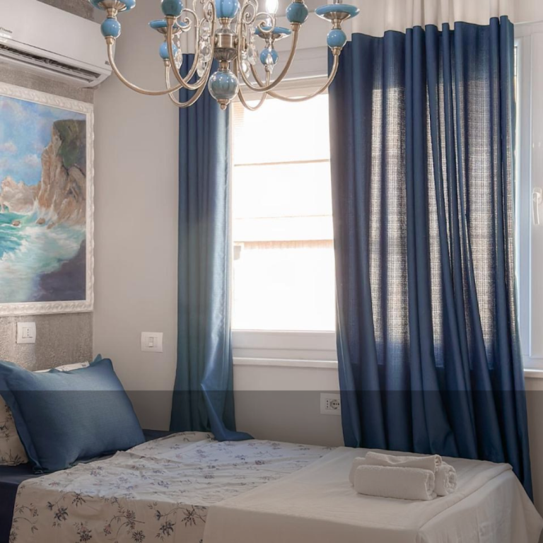 Jepet me qira apartment 2+1+2 📍Pavarotti (pranë Kopshtit Zoologjik)