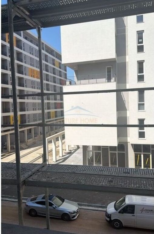 Shitet , Apartament 2+1 , Univers City , Tirane