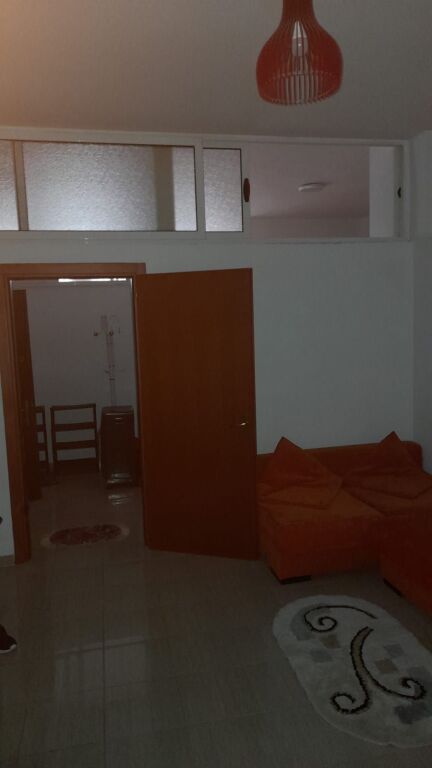 Qera | Apartament 1 + 1 | Kodra e Diellit | 350 €/muaj
