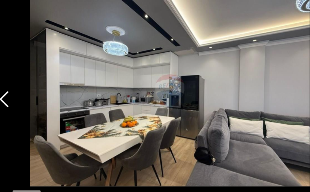 Appartamento in vendita 3+1+2 presso il Giardino Zoologico