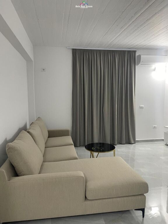 Vile me Qera 1+1 Ne Astir (ID BV22611) Tirane